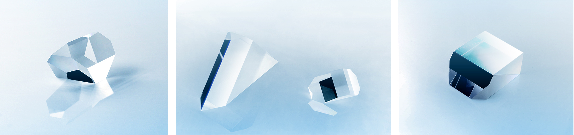 Unknown Prisms