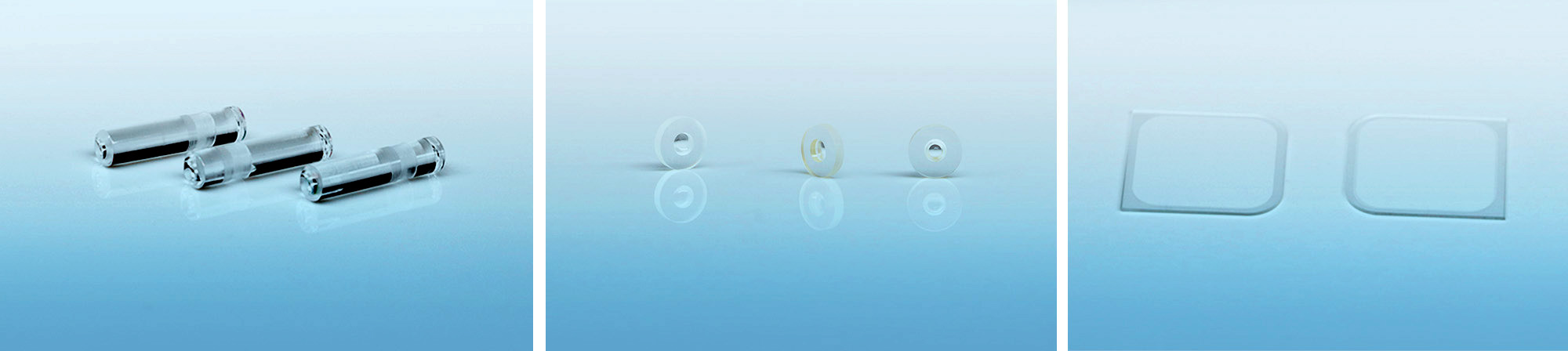 Optical Components Optical Material