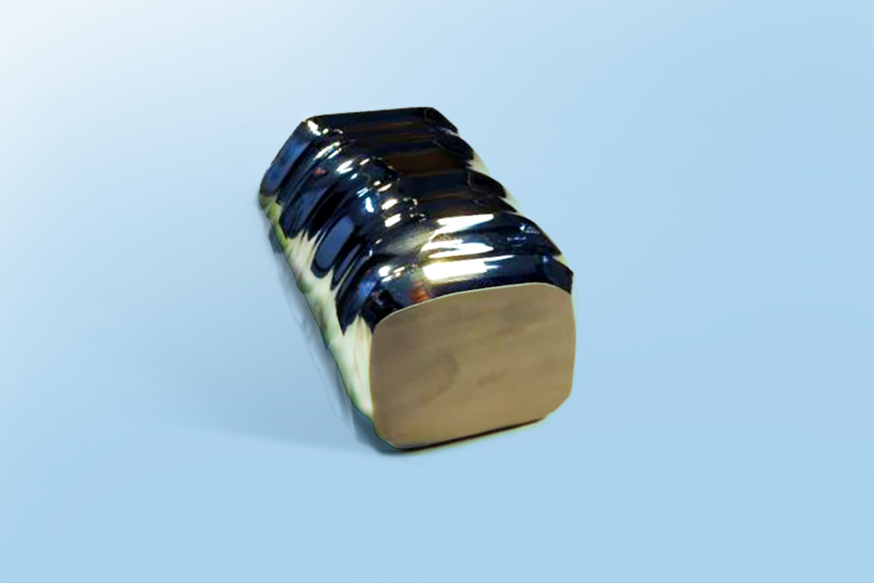 Unknown Optical Material