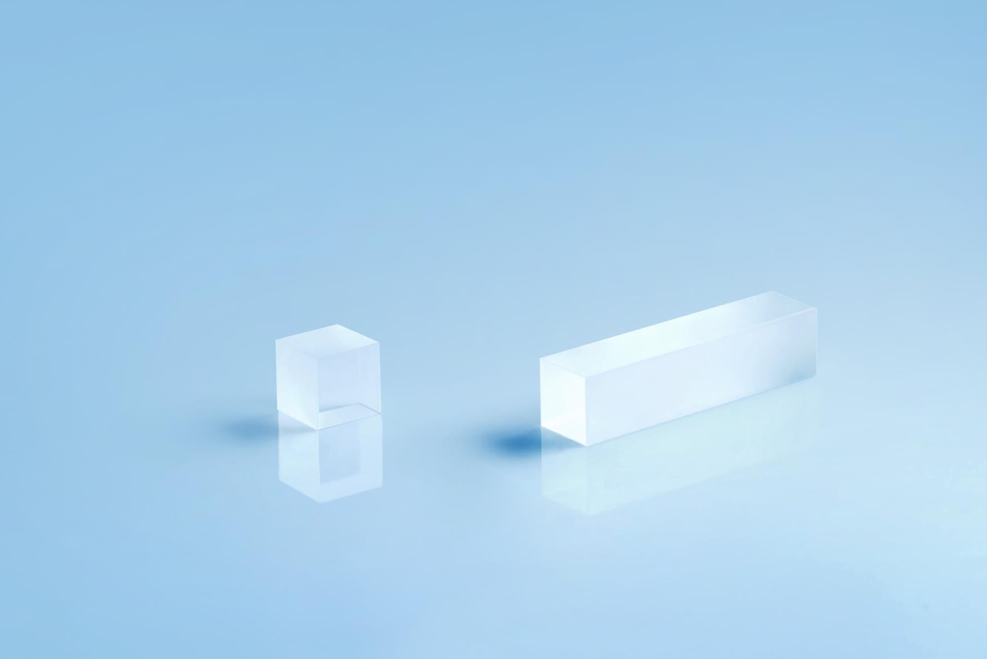 Unknown Crystallography