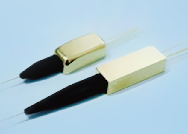 Unknown Fiber Optic Attenuators
