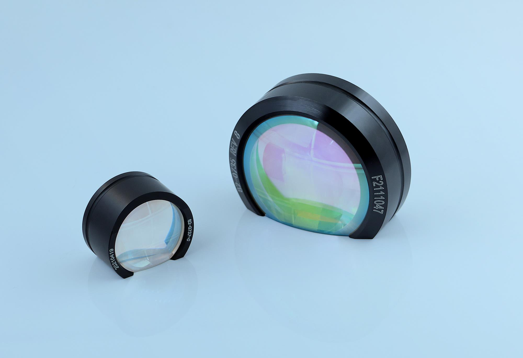 Optical Lens Accessories