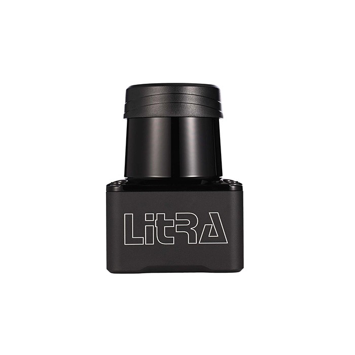 Litra Torch LiDAR