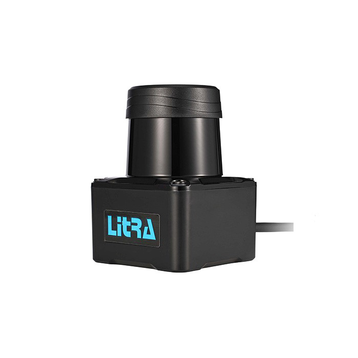 Litra LiDAR Sensor LiDAR