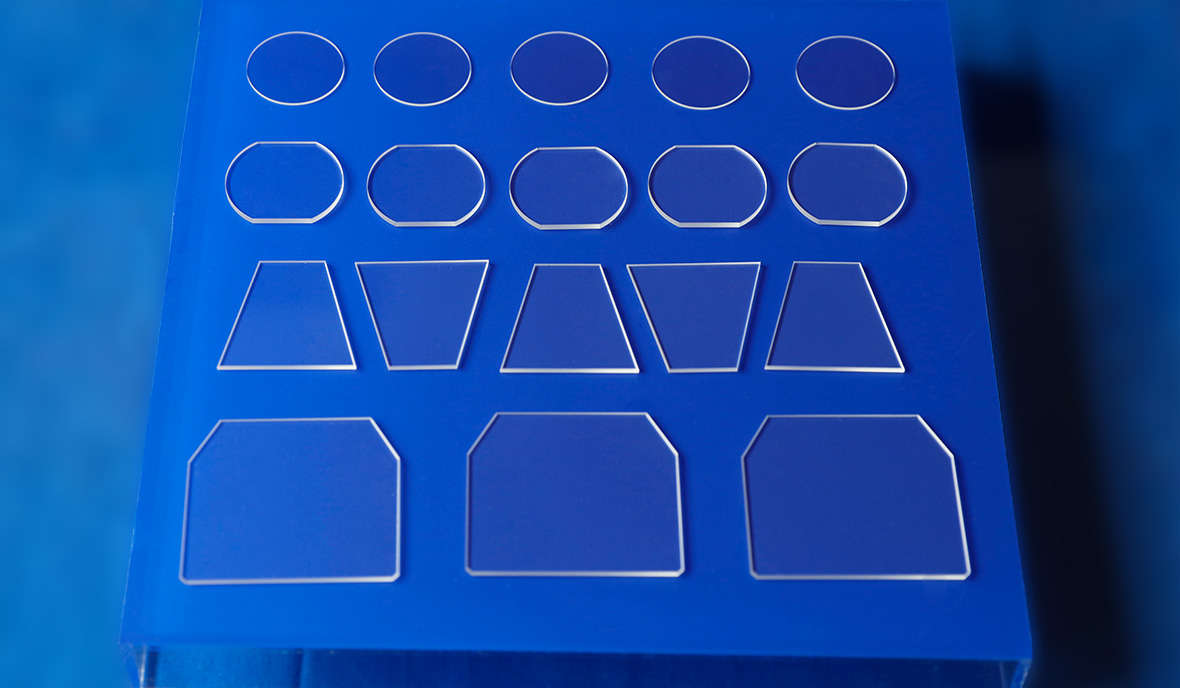 Optical Components Optical Lenses