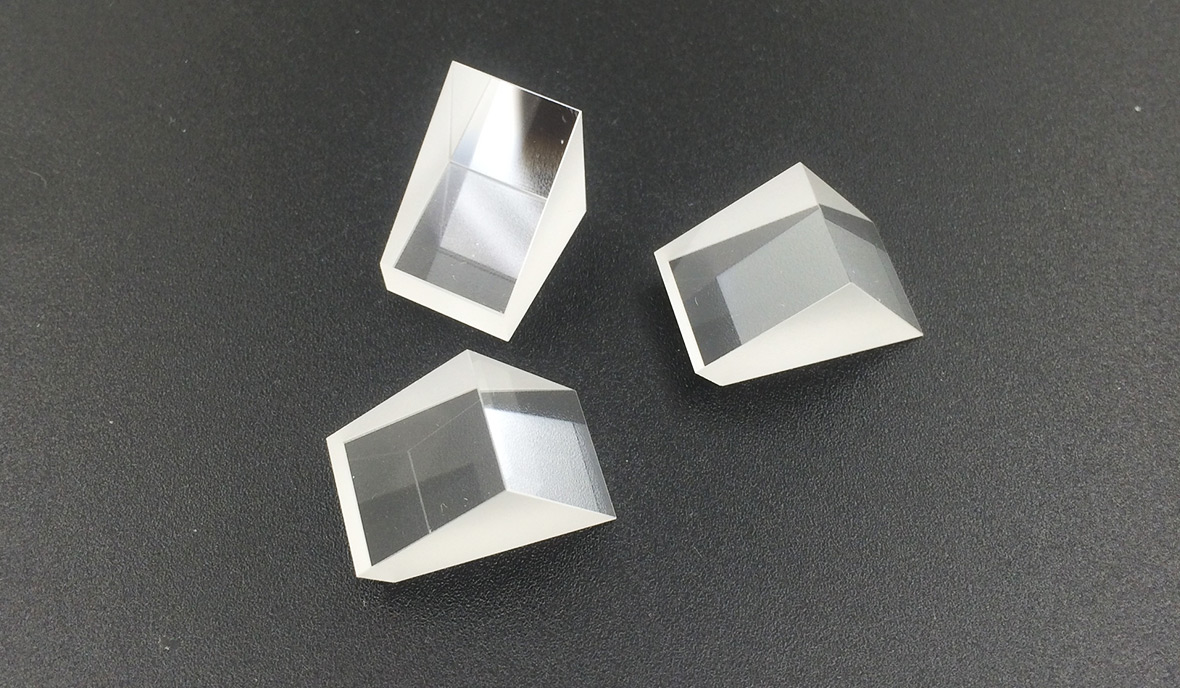 Optical Prism Prisms