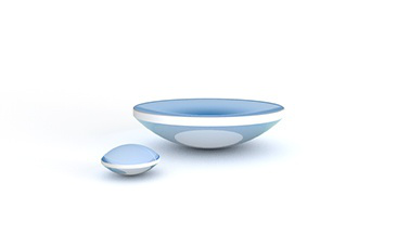 Unknown Optical Lenses