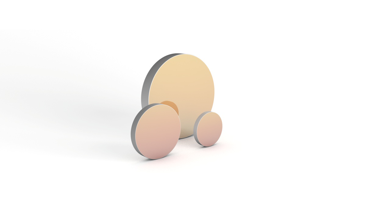 Unknown Optical Mirrors