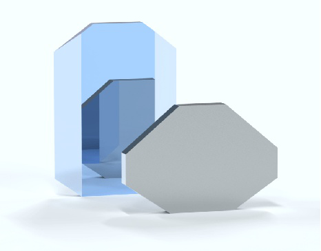 Unknown Optical Mirrors