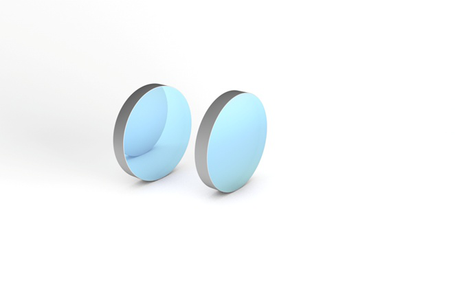 Optical Coated Lens