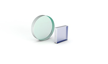 Optical Components Optical Windows