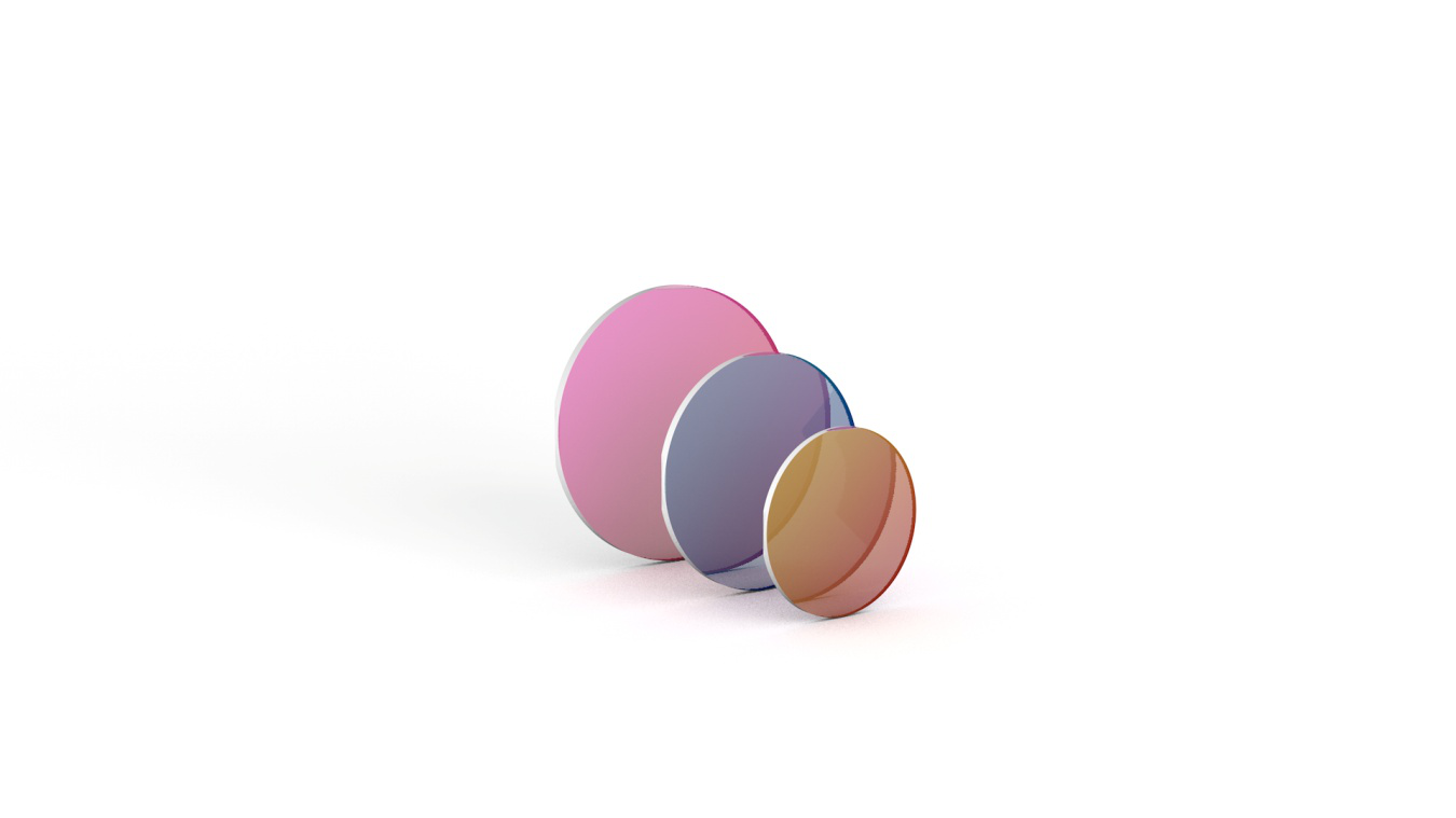Optical Coating Filters Waveplates