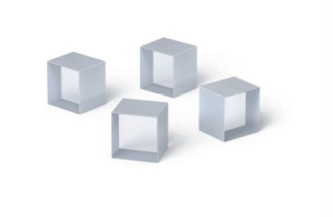 Optical Cube Optical Material