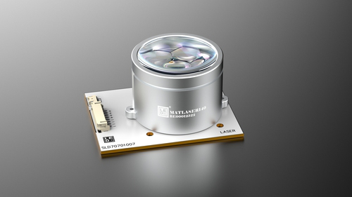 MAT Laser140 Laser Modules & Systems