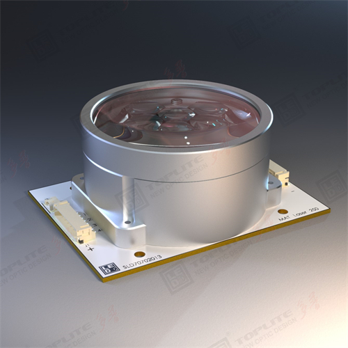 MAT Laser140 Laser Modules & Systems