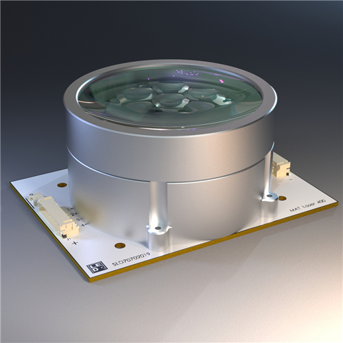 MAT Laser140 Laser Modules & Systems