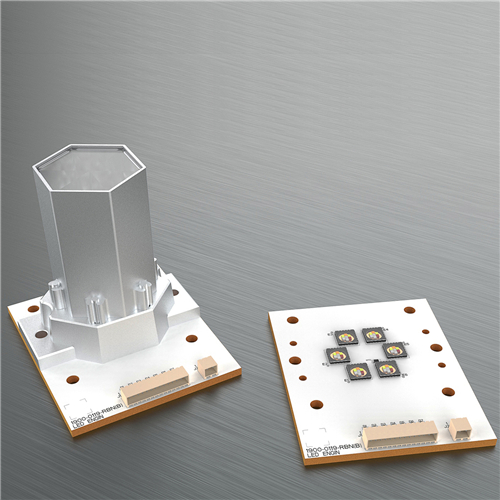 STONEHENGE OS300 Lamps