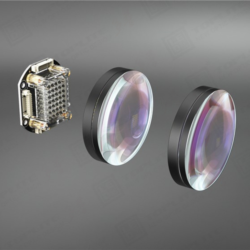 Unknown High-Performance Lenses