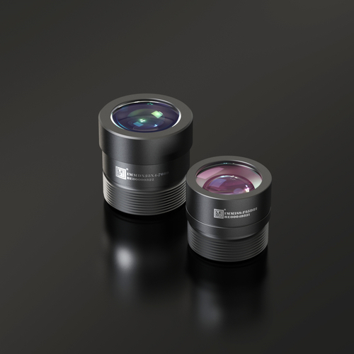 IMM18S-F55 High-Performance Lenses