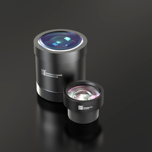 IMM30S-F55 High-Performance Lenses