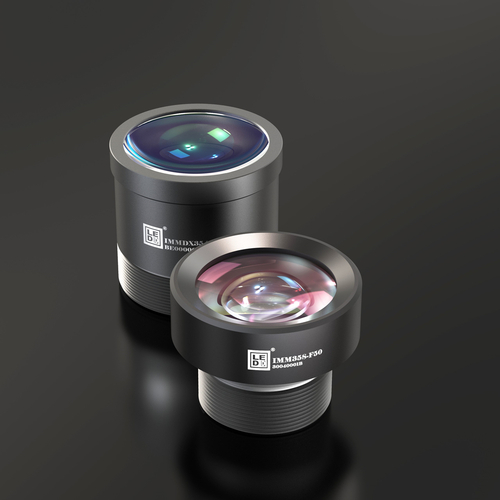 IMM35S-F50 High-Performance Lenses