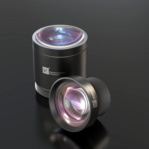 IMM60S-F42 High-Performance Lenses