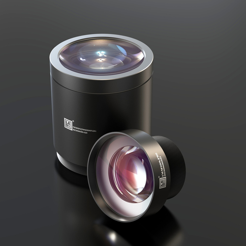 IMM80S-F60 Projection Lens High-Performance Lenses