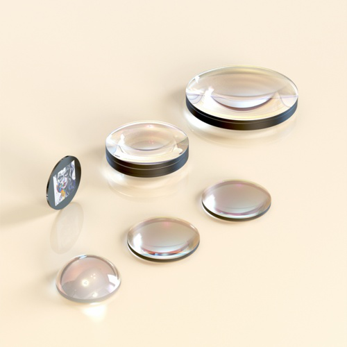 IMM25 Series High-Definition Imaging Lens Assembly