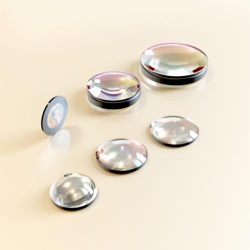 IMM40 High Definition Imaging Lens Group Optical Lenses