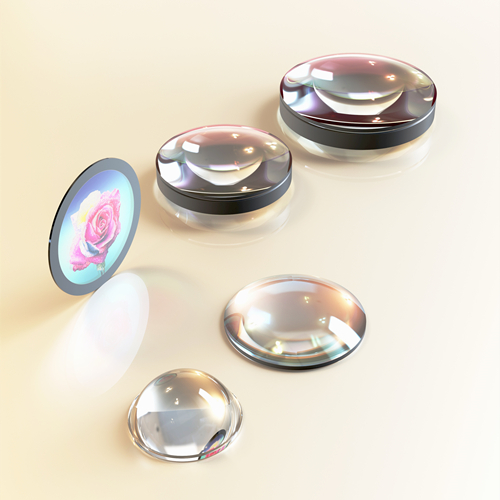 IMM80 High-Definition Imaging Lens Set Optical Lenses