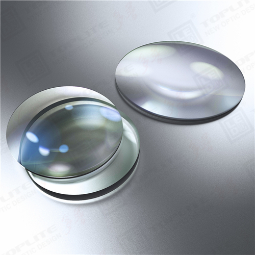 IMMBEAM Series Optical Lens Group Optical Lenses