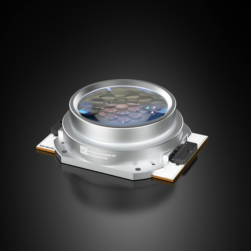 MATBEAM360 Optical Lenses