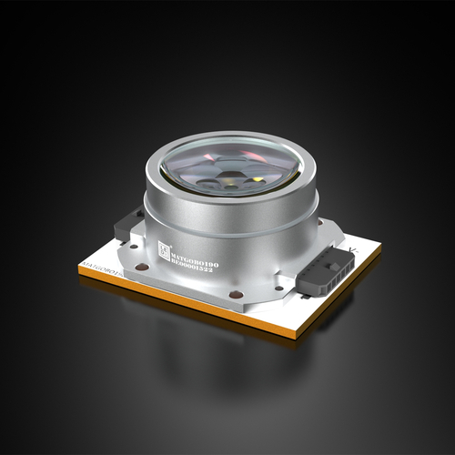 MATGOBO190UV Series LED UV Matrix Optical Module Optical Lenses
