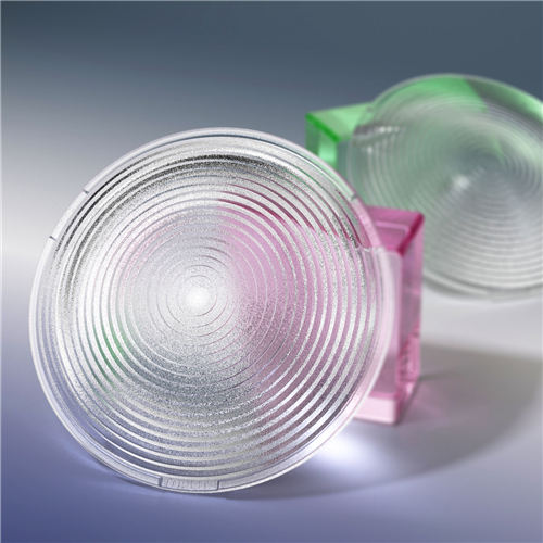 Glass Fresnel Lens Optical Lenses