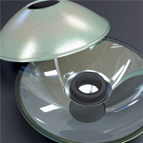 D-BEAM320 Optical Mirrors