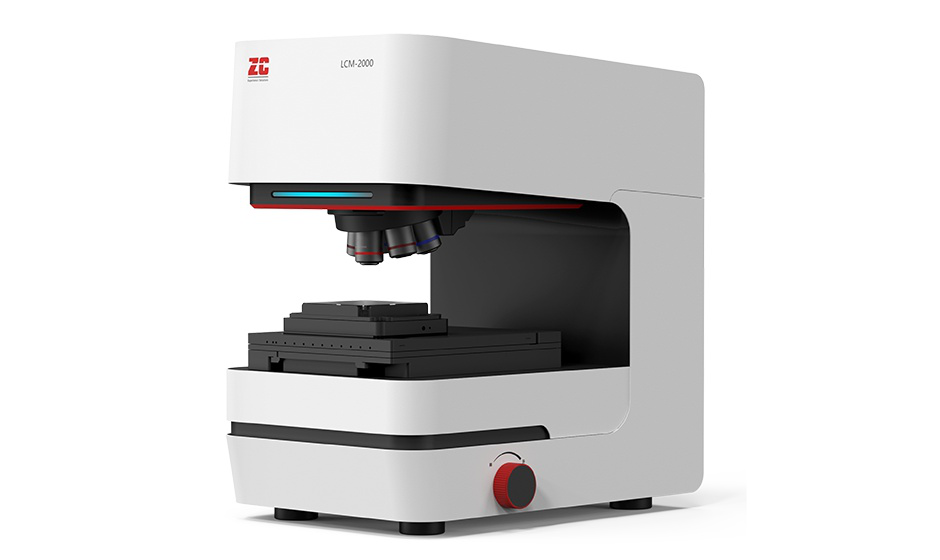 LCM-2000 Microscopes