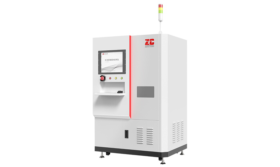 Automated Optical Inspection System Optical Inspection