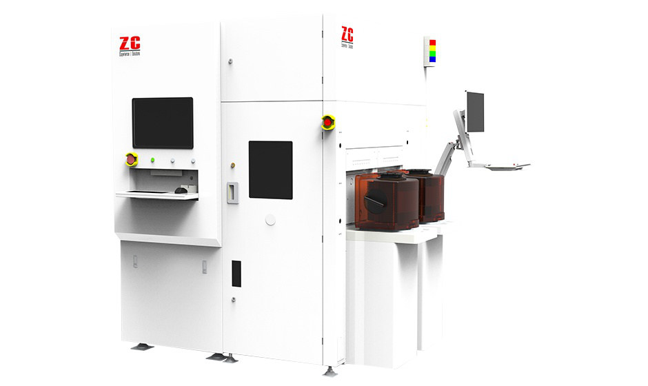 Automated Optical Inspection System Optical Inspection