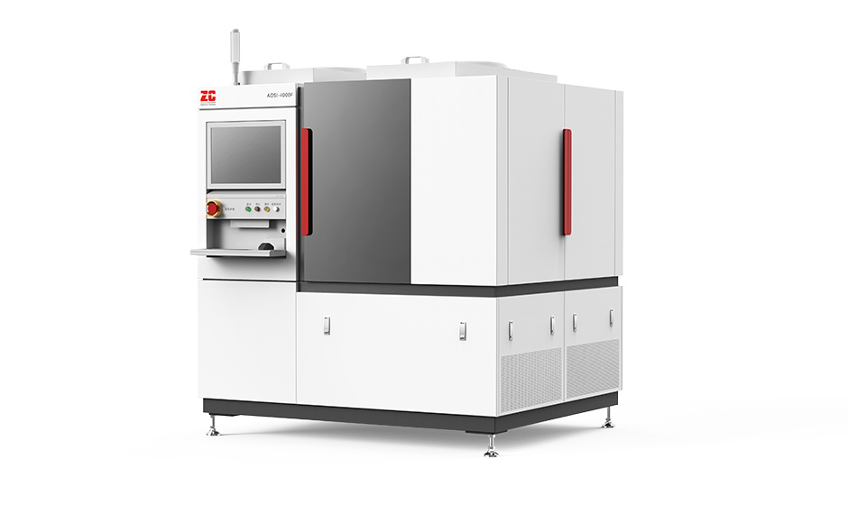 ACS-800P Optical Inspection
