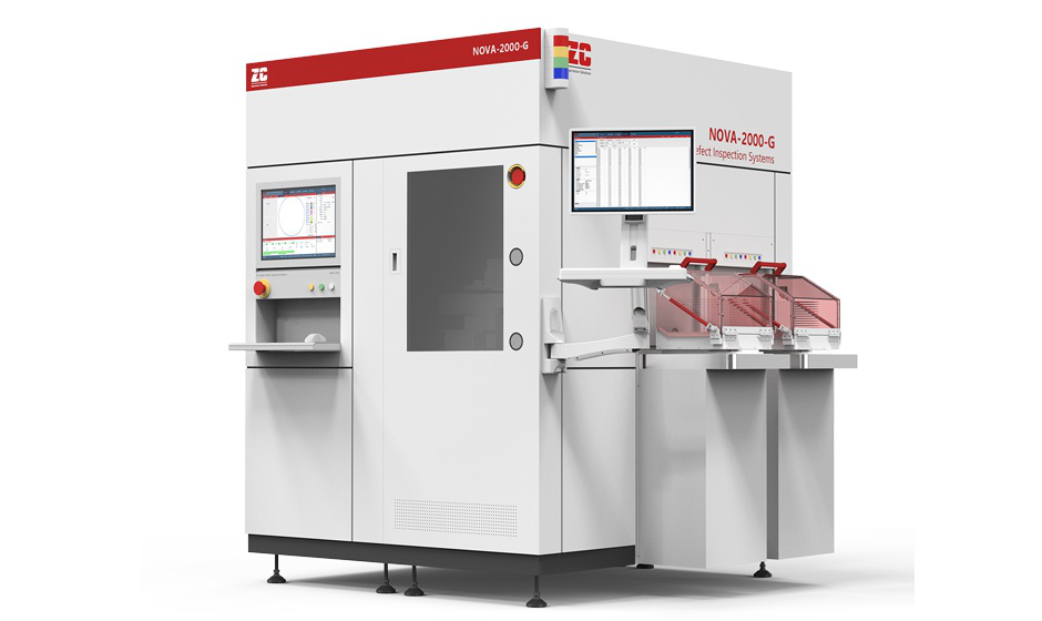 NOVA-2000-G Optical Inspection