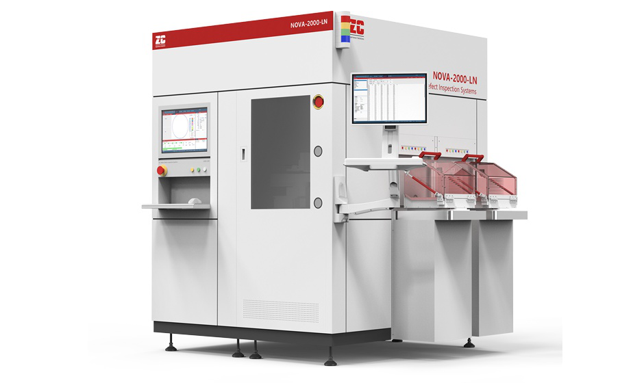 NOVA-2000-LN Optical Inspection