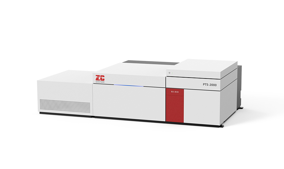 PTS-2000 Optical Metrology
