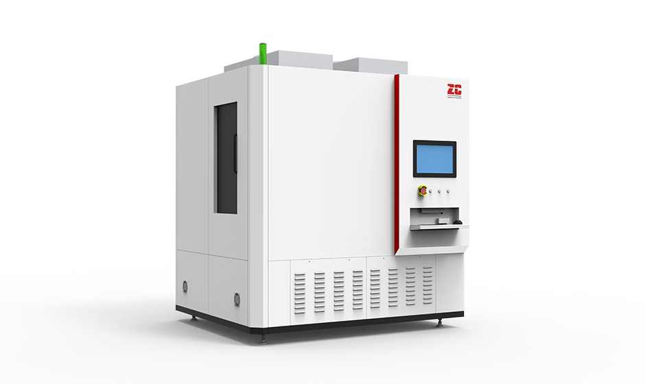 Laser Processing System Optical Metrology