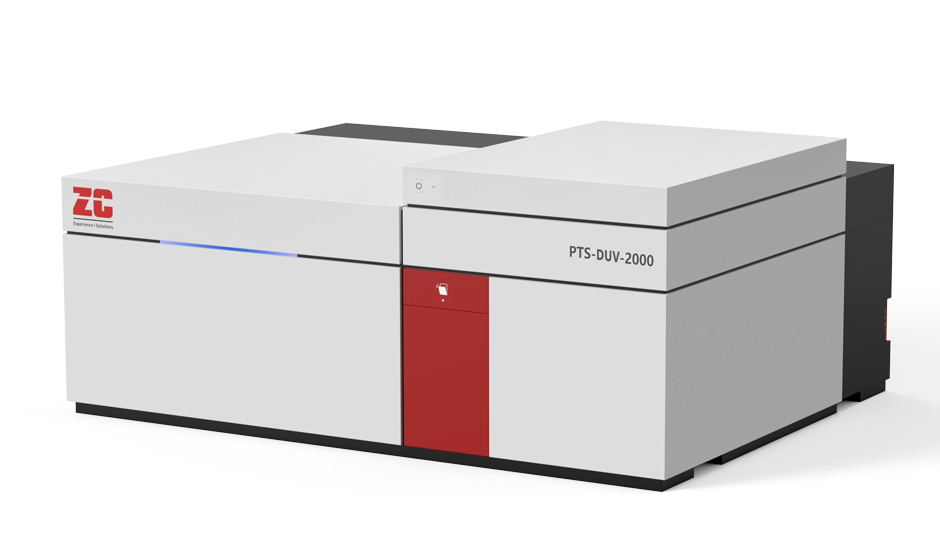 PTS-DUV-2000 Optical Metrology