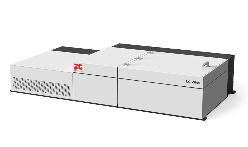 LC-2000 Optical Metrology