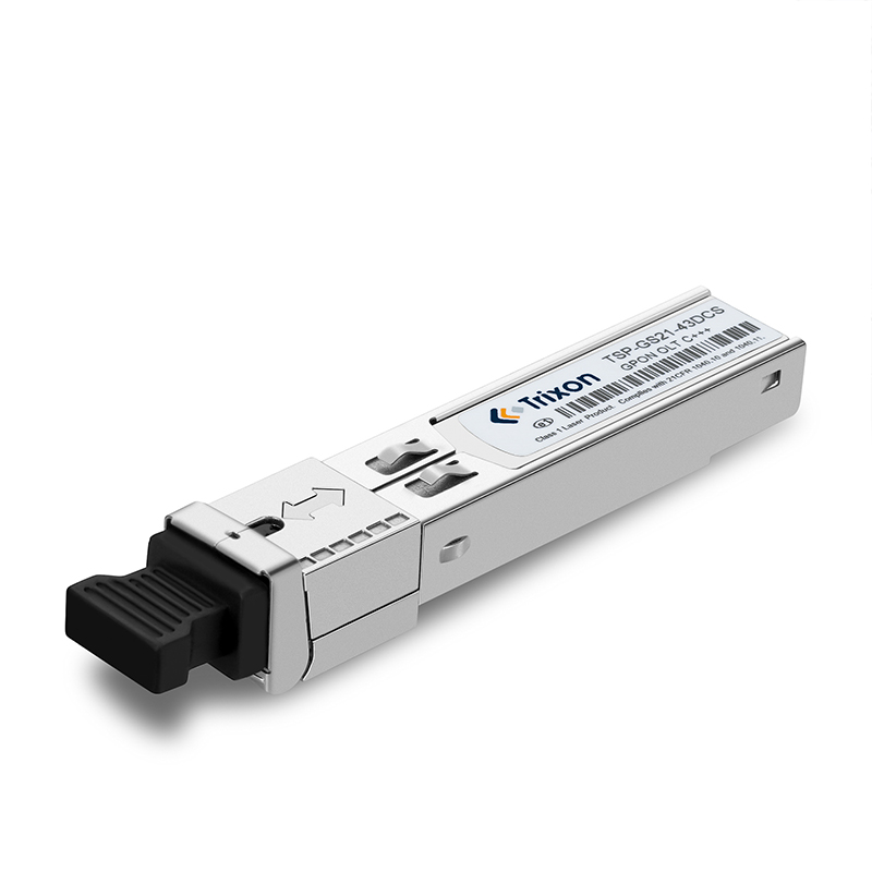 GPON OLT CLASS B+/C+/C++/C+++ Transceiver Optical Receiver Equipment