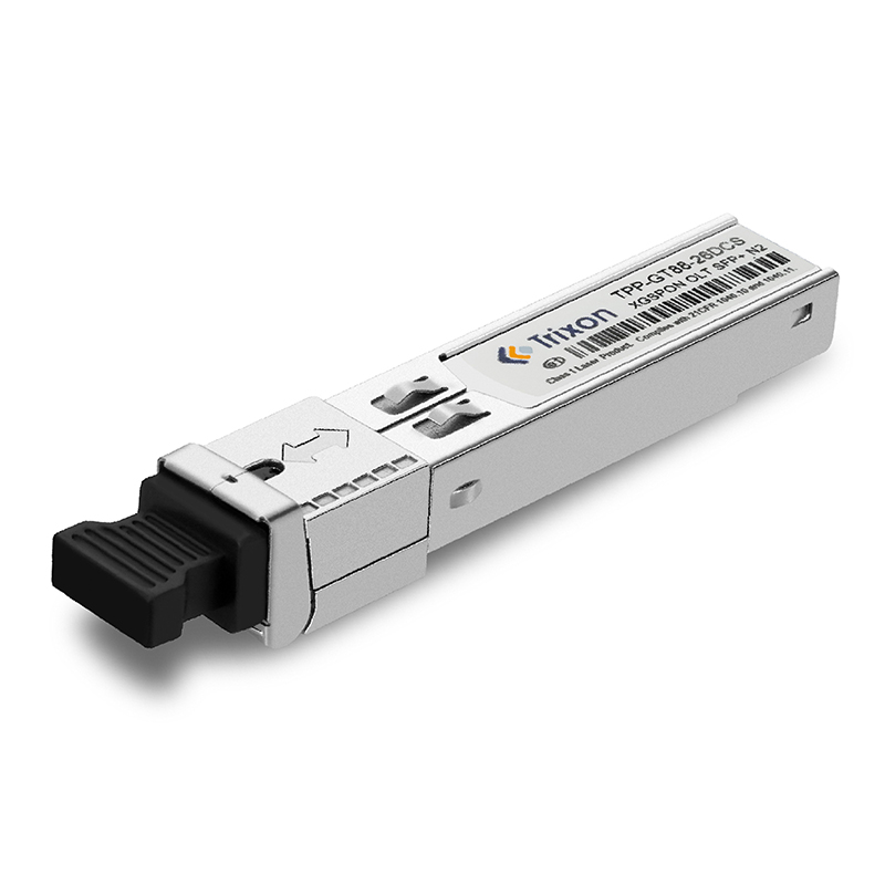 GPON OLT CLASS A-/B+/C+/C++/C+++ Transceiver With Digital Diagnostic Function Optical Receiver Equipment