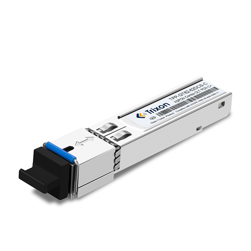 TPP-GT8520DCS-C Optical Receiver Equipment