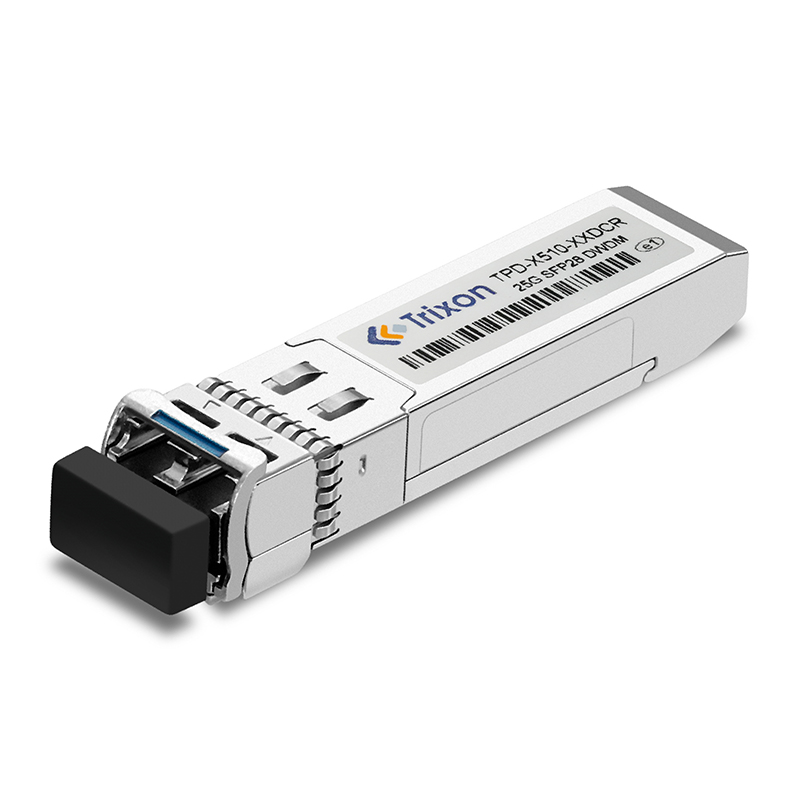 TPD-X520-XXDCR