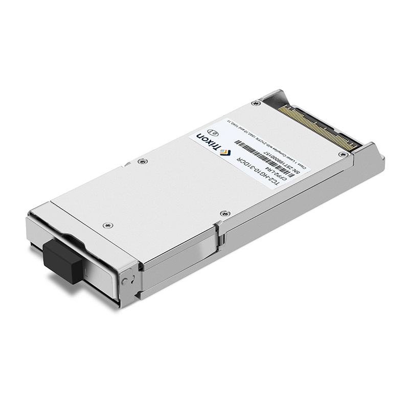 CFP2-LR4 Transceiver 100G-BASE 10km CFP2
